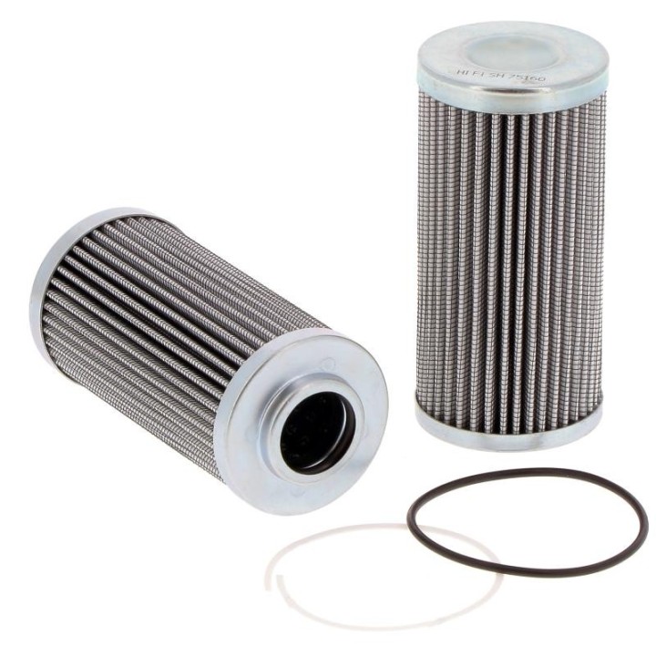 HYDRAULIC FILTER