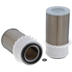 AIR FILTER