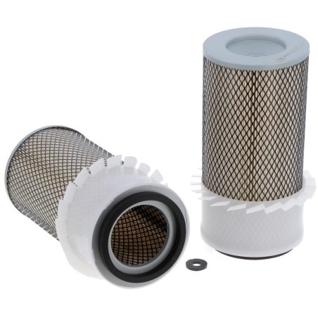 AIR FILTER