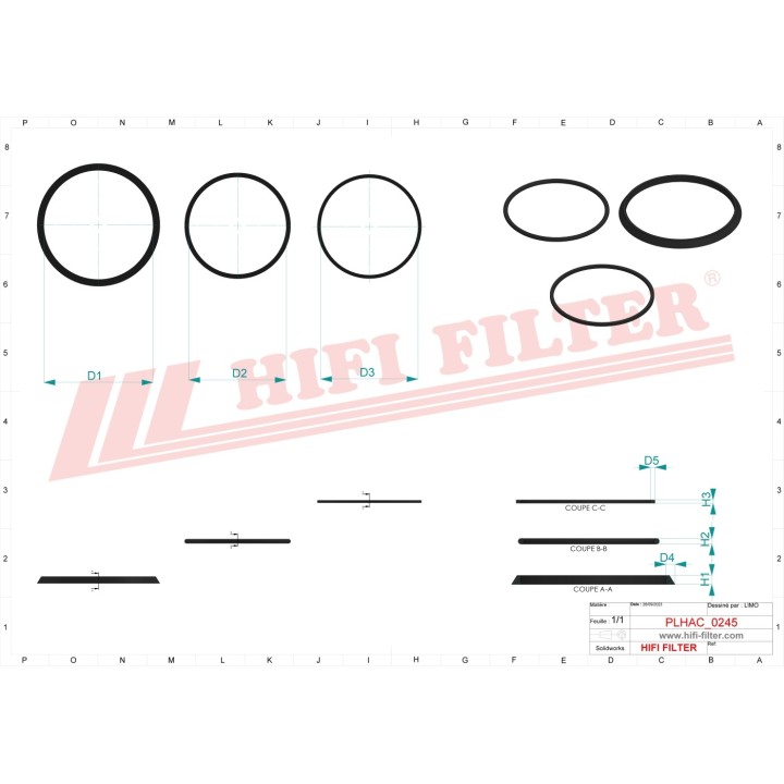 GASKET KIT