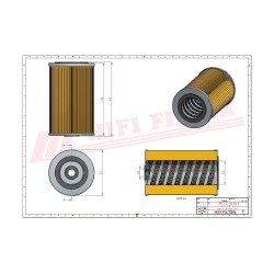 OIL FILTER