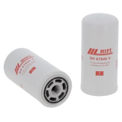 HYDRAULIC FILTER
