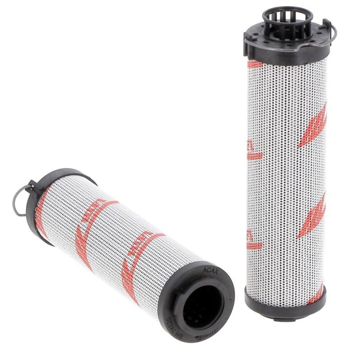 HYDRAULIC FILTER