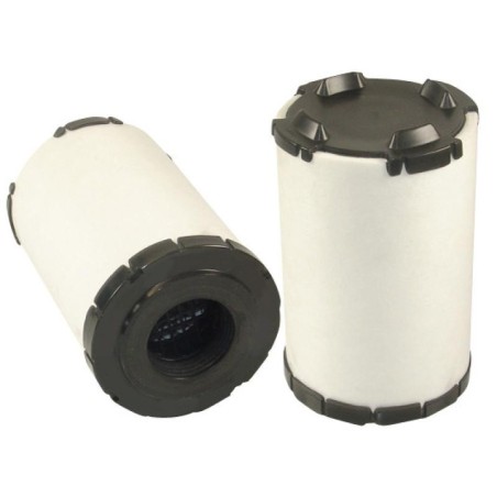 ENGINE BREATHER FILTER