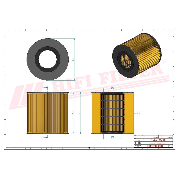 OIL FILTER