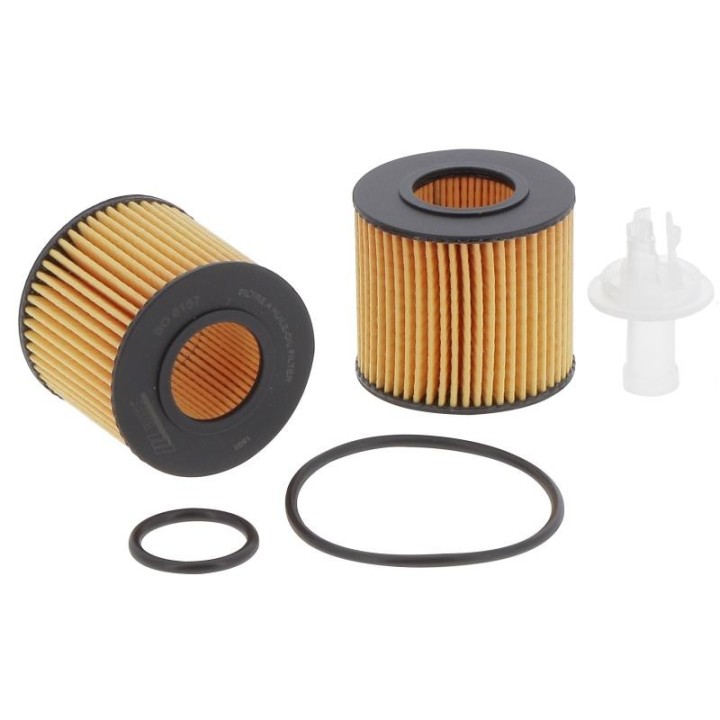 OIL FILTER