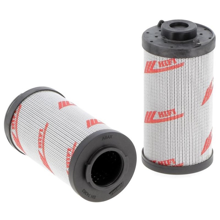 HYDRAULIC FILTER
