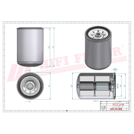 OIL FILTER
