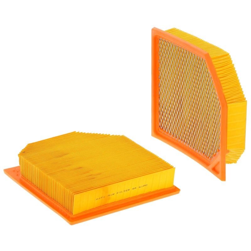 AIR FILTER