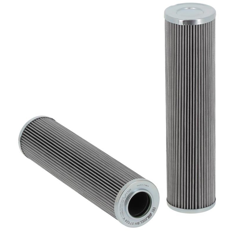 HYDRAULIC FILTER