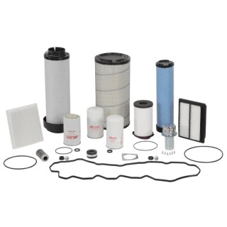 MAINTENANCE KIT 2000 H