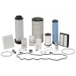 MAINTENANCE KIT 2000 H
