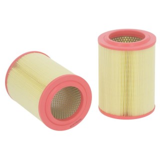 AIR FILTER