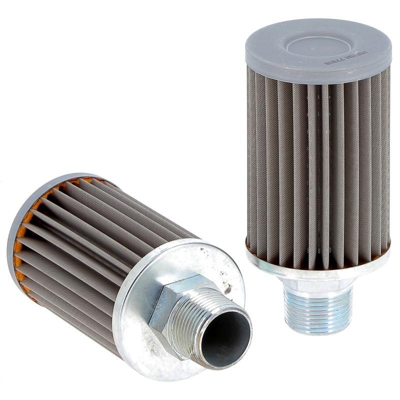 HYDRAULIC FILTER