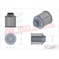 HYDRAULIC FILTER