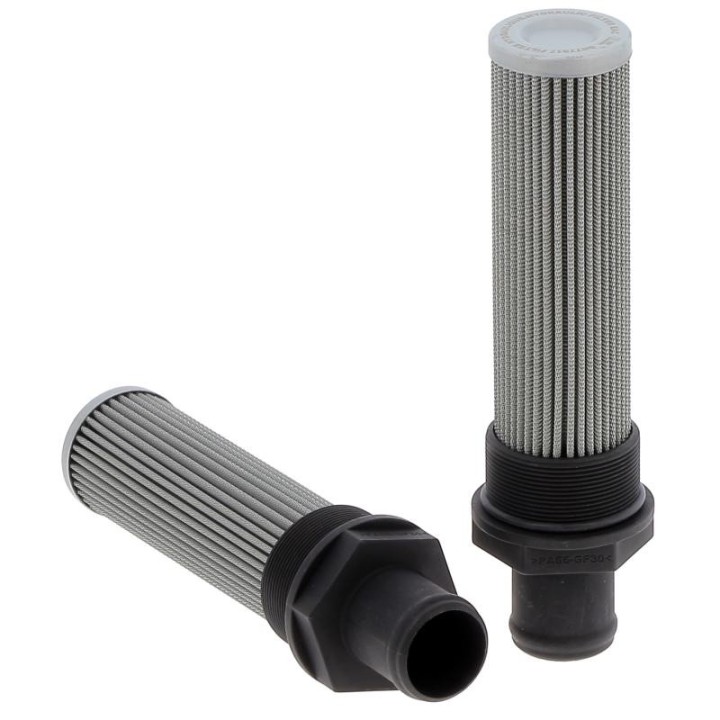 HYDRAULIC FILTER