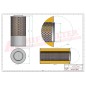 HYDRAULIC FILTER