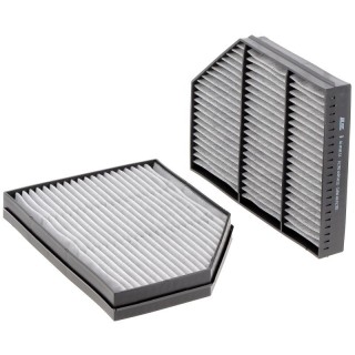 CABIN AIR FILTER