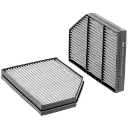 CABIN AIR FILTER