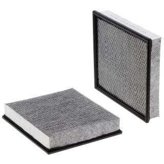 CABIN AIR FILTER
