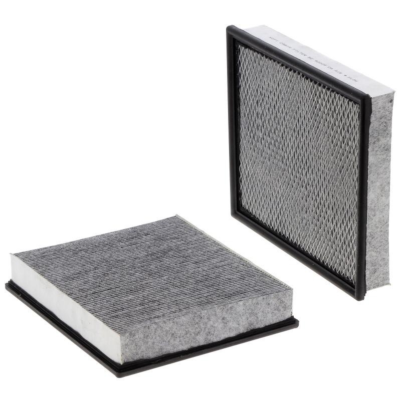 CABIN AIR FILTER