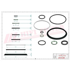 GASKET KIT