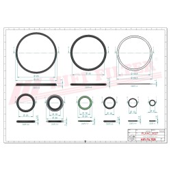 GASKET KIT