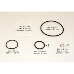 GASKET KIT