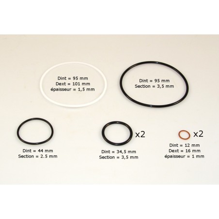 GASKET KIT