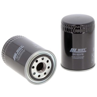HYDRAULIC FILTER