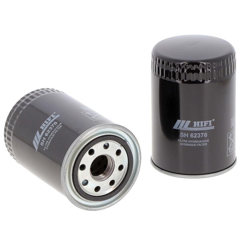 HYDRAULIC FILTER