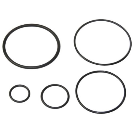 GASKET KIT