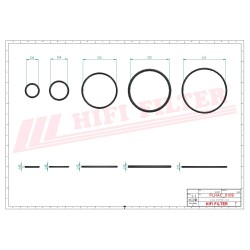 GASKET KIT