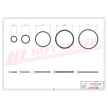 GASKET KIT