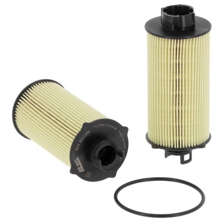 FUEL FILTER
