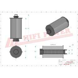 FUEL FILTER
