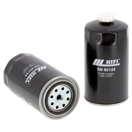 FUEL FILTER