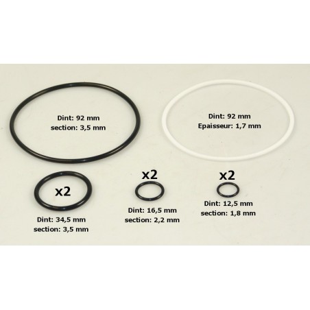 GASKET KIT