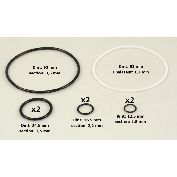 GASKET KIT
