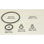 GASKET KIT