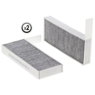 CABIN FILTER KIT