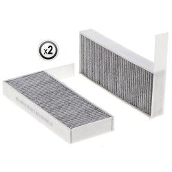 CABIN FILTER KIT