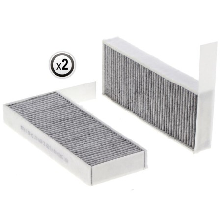 CABIN FILTER KIT