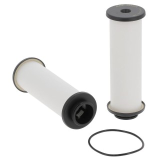 ENGINE BREATHER FILTER