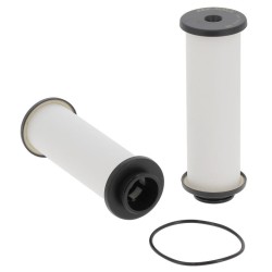 ENGINE BREATHER FILTER