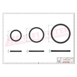 GASKET KIT