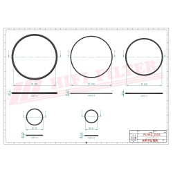 GASKET KIT