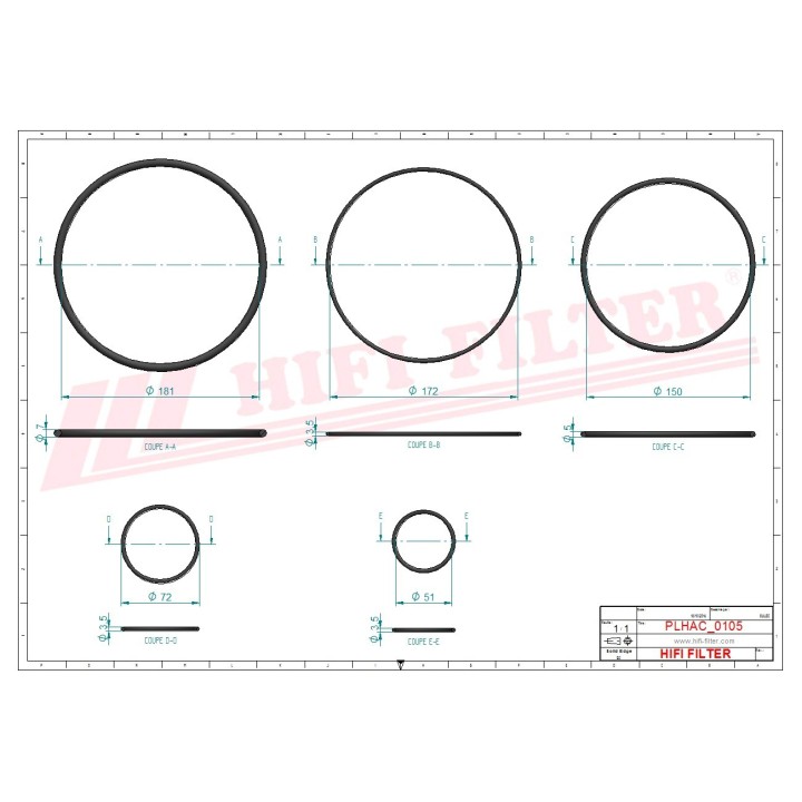 GASKET KIT