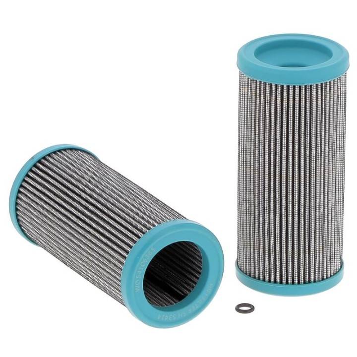 HYDRAULIC FILTER