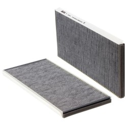CABIN AIR FILTER
